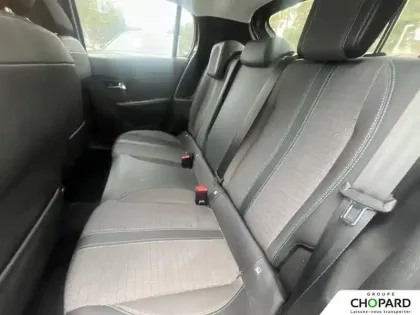 Photo 9 Peugeot 208  PureTech 100 S&S BVM6