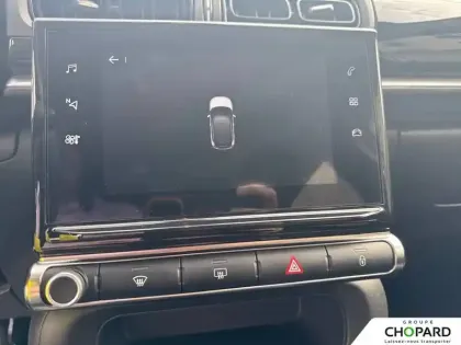 Photo 13 Citroën C3  PureTech 83 S&S BVM5