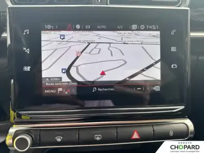 Photo 21 Citroën C3 Gén. III Ph2 Feel 5