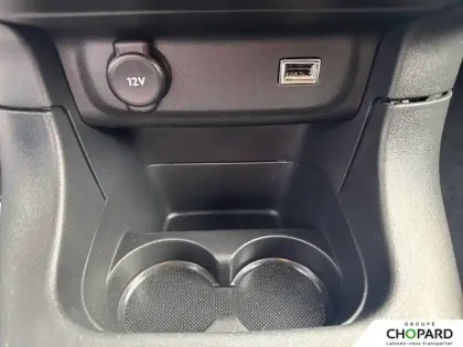 Photo 9 Citroën C3  PureTech 83 S&S BVM5