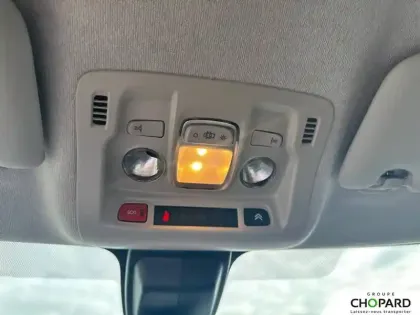 Photo 22 Citroën C3 Gén. III Ph2 Feel 5