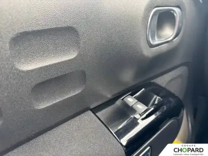 Photo 14 Citroën C3  PureTech 83 S&S BVM5