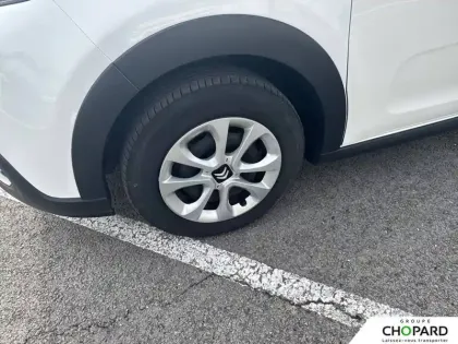 Photo 20 Citroën C3 Gén. III Ph2 Feel 5