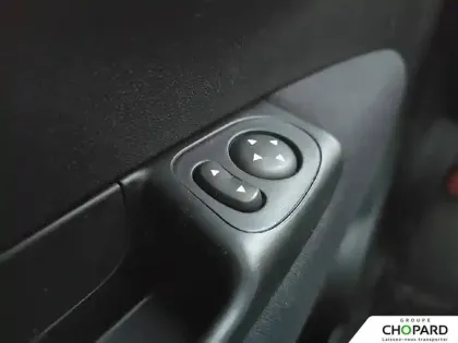 Photo 13 Fiat 500  1.2 69 ch Eco Pack