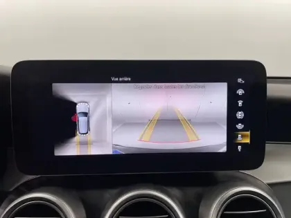 Photo 26 Mercedes Classe GLC GLC 300 e 9G-Tronic 4Matic