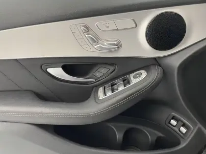 Photo 27 Mercedes Classe GLC GLC 300 e 9G-Tronic 4Matic