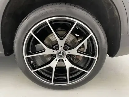 Photo 16 Mercedes Classe GLC GLC 300 e 9G-Tronic 4Matic