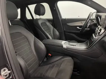 Photo 28 Mercedes Classe GLC GLC 300 e 9G-Tronic 4Matic