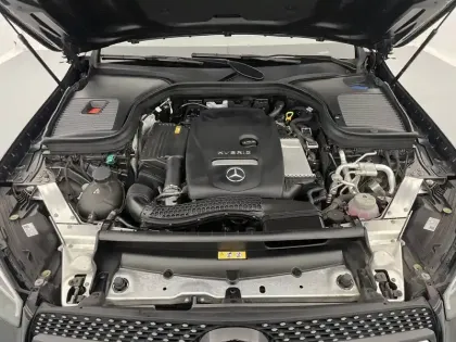 Photo 19 Mercedes Classe GLC GLC 300 e 9G-Tronic 4Matic