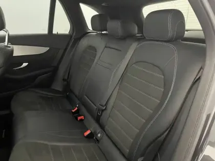 Photo 15 Mercedes Classe GLC GLC 300 e 9G-Tronic 4Matic