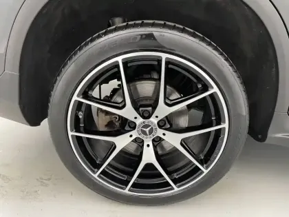 Photo 18 Mercedes Classe GLC GLC 300 e 9G-Tronic 4Matic