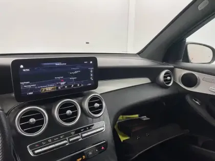 Photo 25 Mercedes Classe GLC GLC 300 e 9G-Tronic 4Matic