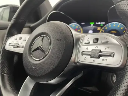 Photo 24 Mercedes Classe GLC GLC 300 e 9G-Tronic 4Matic