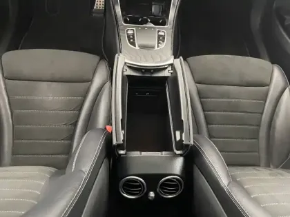 Photo 29 Mercedes Classe GLC GLC 300 e 9G-Tronic 4Matic