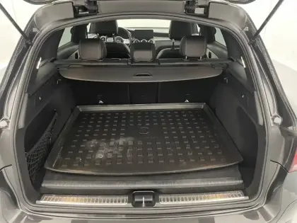 Photo 13 Mercedes Classe GLC GLC 300 e 9G-Tronic 4Matic