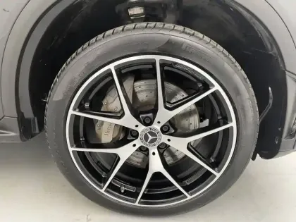 Photo 12 Mercedes Classe GLC GLC 300 e 9G-Tronic 4Matic