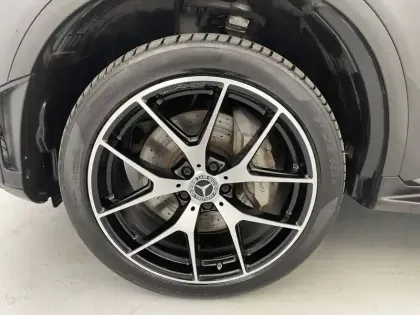 Photo 17 Mercedes Classe GLC GLC 300 e 9G-Tronic 4Matic