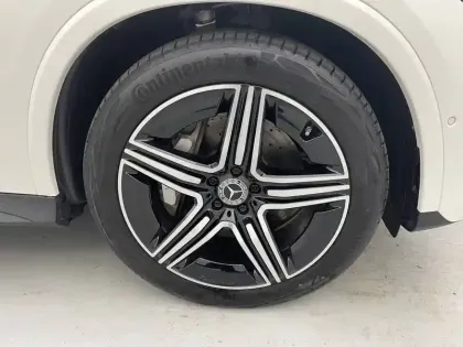 Photo 12 Mercedes Classe GLC GLC 220 d 9G-Tronic 4Matic