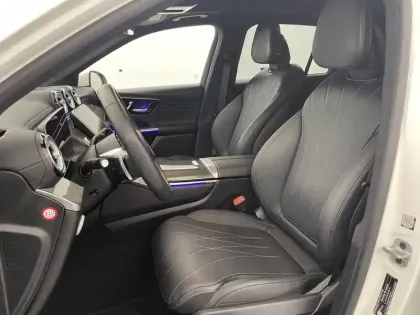 Photo 14 Mercedes Classe GLC GLC 220 d 9G-Tronic 4Matic