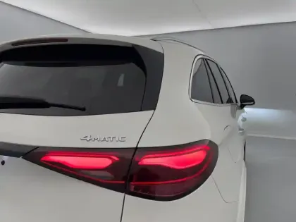 Photo 31 Mercedes Classe GLC GLC 220 d 9G-Tronic 4Matic