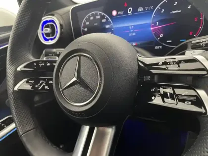 Photo 23 Mercedes Classe GLC GLC 220 d 9G-Tronic 4Matic