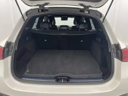 Photo 13 Mercedes Classe GLC GLC 220 d 9G-Tronic 4Matic