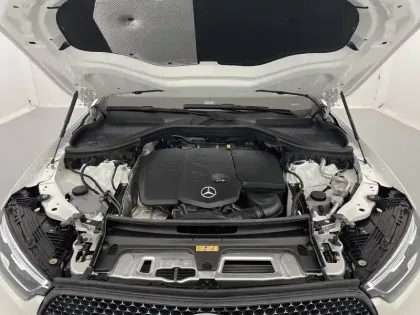 Photo 19 Mercedes Classe GLC GLC 220 d 9G-Tronic 4Matic