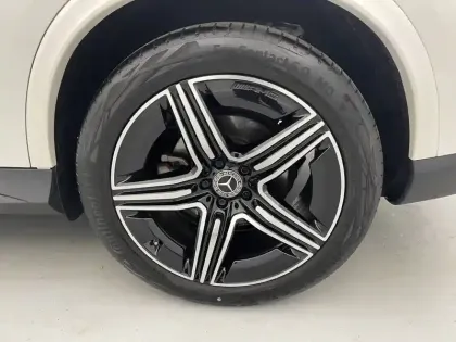 Photo 16 Mercedes Classe GLC GLC 220 d 9G-Tronic 4Matic