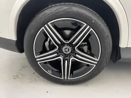 Photo 18 Mercedes Classe GLC GLC 220 d 9G-Tronic 4Matic