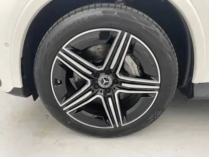 Photo 17 Mercedes Classe GLC GLC 220 d 9G-Tronic 4Matic