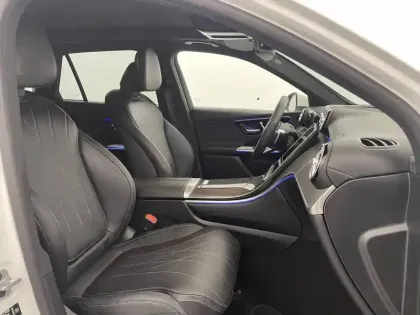 Photo 25 Mercedes Classe GLC GLC 220 d 9G-Tronic 4Matic