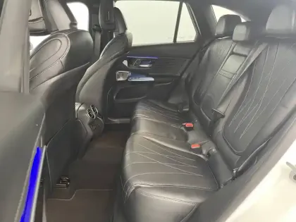 Photo 15 Mercedes Classe GLC GLC 220 d 9G-Tronic 4Matic