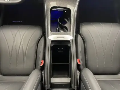 Photo 29 Mercedes Classe GLC GLC 220 d 9G-Tronic 4Matic