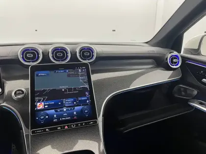 Photo 27 Mercedes Classe GLC GLC 220 d 9G-Tronic 4Matic