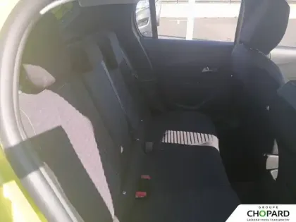 Photo 41 Peugeot 208 Gén. II Ph2 Active 5