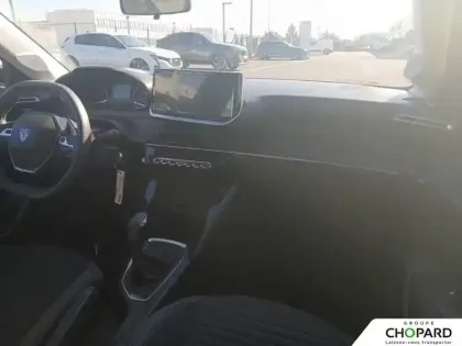 Photo 57 Peugeot 208 Gén. II Ph2 Active 5