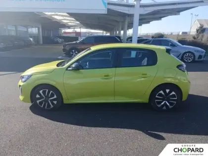 Photo 65 Peugeot 208  PureTech 75 S&S BVM5