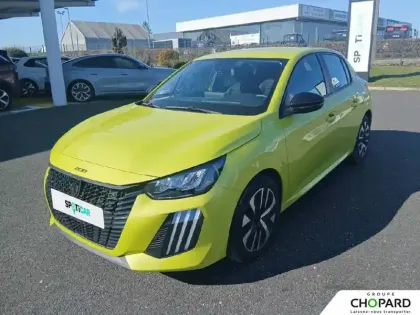 Photo 73 Peugeot 208  PureTech 75 S&S BVM5