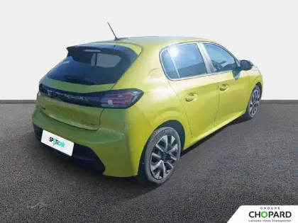 Photo 66 Peugeot 208  PureTech 75 S&S BVM5