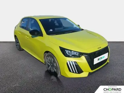 Photo 77 Peugeot 208  PureTech 75 S&S BVM5