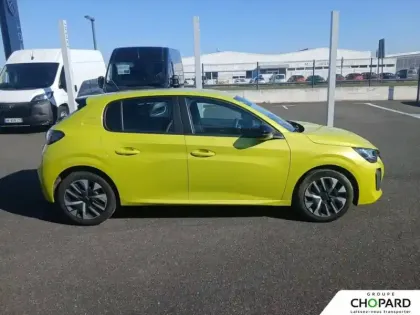 Photo 64 Peugeot 208  PureTech 75 S&S BVM5