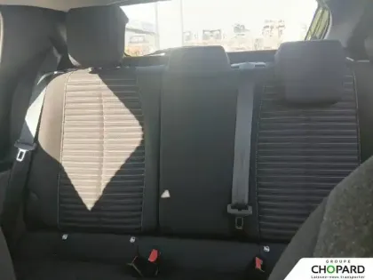 Photo 24 Peugeot 208  PureTech 75 S&S BVM5