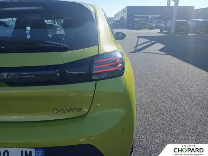 Photo 12 Peugeot 208  PureTech 75 S&S BVM5