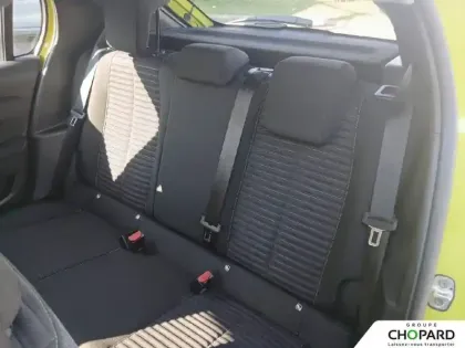 Photo 53 Peugeot 208 Gén. II Ph2 Active 5