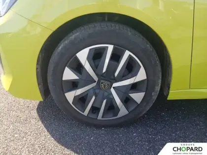 Photo 55 Peugeot 208 Gén. II Ph2 Active 5