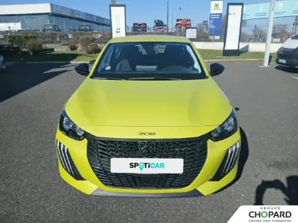 Photo 74 Peugeot 208  PureTech 75 S&S BVM5