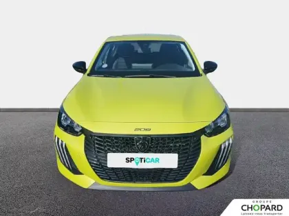 Photo 80 Peugeot 208  PureTech 75 S&S BVM5