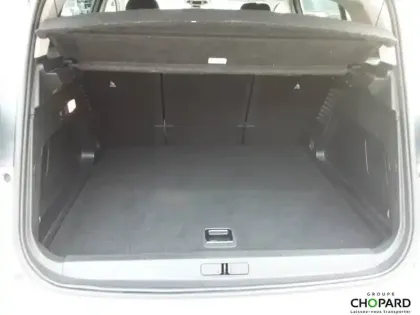 Photo 5 Citroën C5 aircross  Hybride Rechargeable 225 S&S e-EAT8