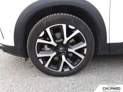 Photo 11 Citroën C5 aircross  Hybride Rechargeable 225 S&S e-EAT8