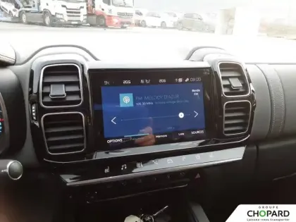 Photo 12 Citroën C5 aircross  Hybride Rechargeable 225 S&S e-EAT8